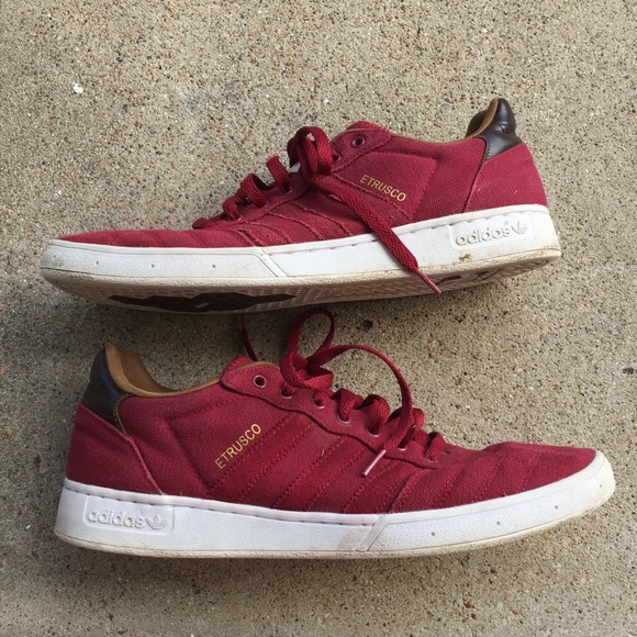 adidas etrusco shoes